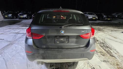 2014 BMW X1 xDrive 28i