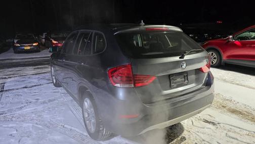 2014 BMW X1 xDrive 28i