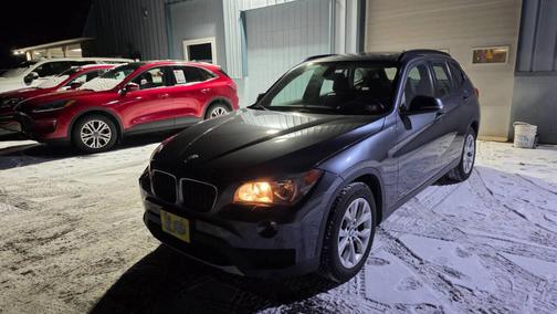 2014 BMW X1 xDrive 28i