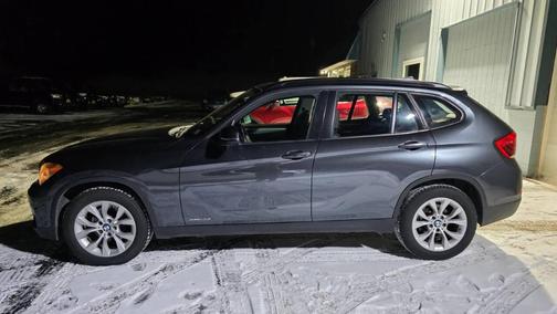 2014 BMW X1 xDrive 28i