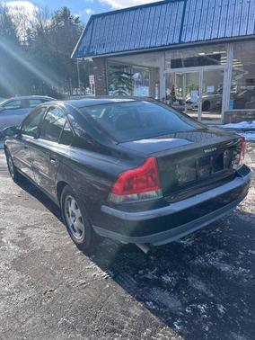 2003 Volvo S60 2.4