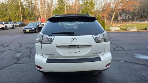 2007 Lexus RX 350 