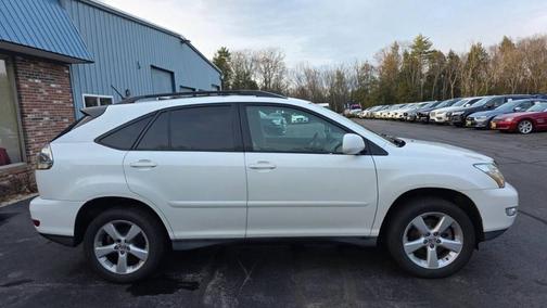 2007 Lexus RX 350 