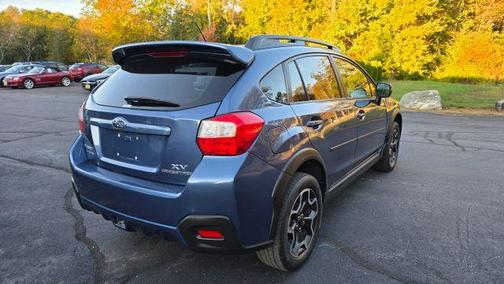 2013 Subaru XV Crosstrek 2.0i Premium
