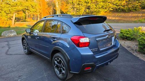 2013 Subaru XV Crosstrek 2.0i Premium