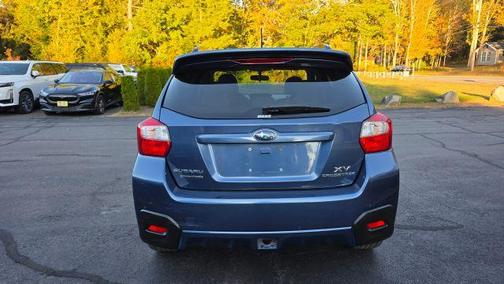 2013 Subaru XV Crosstrek 2.0i Premium