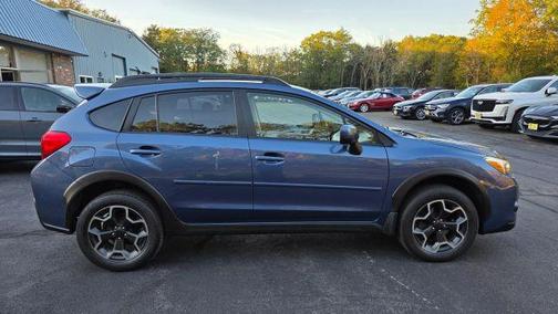 2013 Subaru XV Crosstrek 2.0i Premium