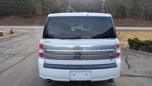 2015 Ford Flex Limited