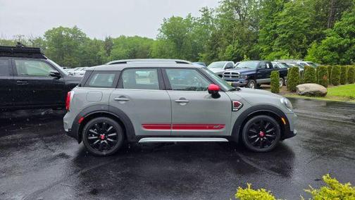 2019 MINI Countryman Cooper ALL4