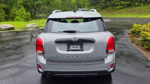 2019 MINI Countryman Cooper ALL4