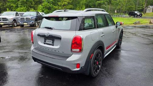 2019 MINI Countryman Cooper ALL4