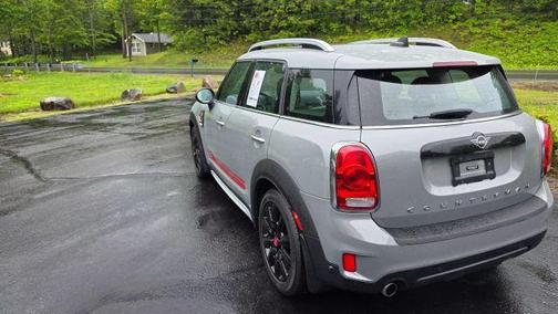 2019 MINI Countryman Cooper ALL4
