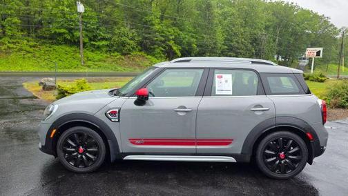 2019 MINI Countryman Cooper ALL4