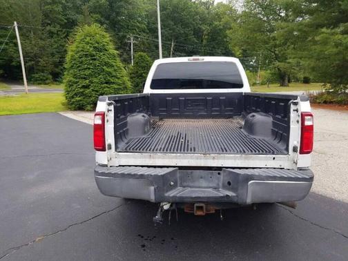 2012 Ford F-350 XL