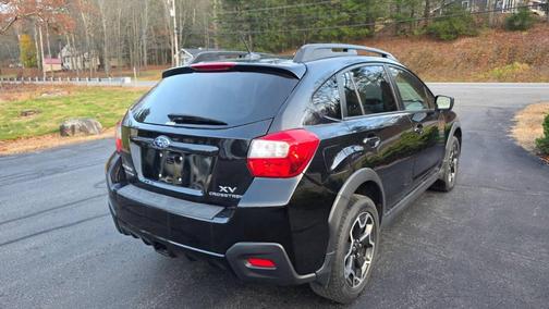 2015 Subaru XV Crosstrek 2.0i Premium