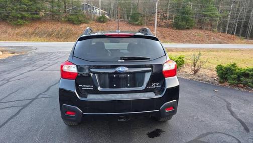 2015 Subaru XV Crosstrek 2.0i Premium