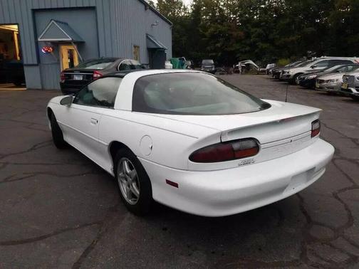 1998 Chevrolet Camaro Base