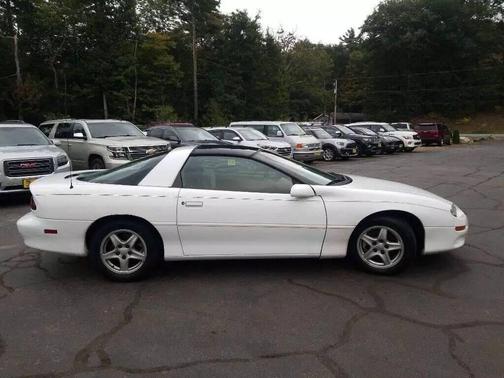 1998 Chevrolet Camaro Base