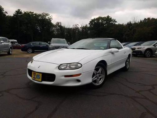 1998 Chevrolet Camaro Base