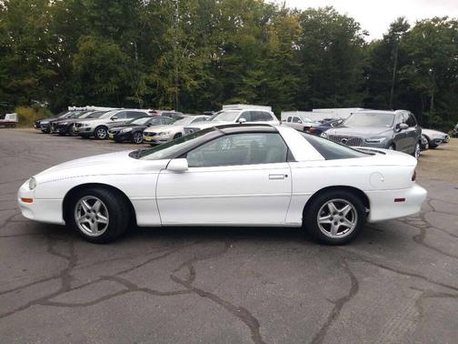 1998 Chevrolet Camaro Base