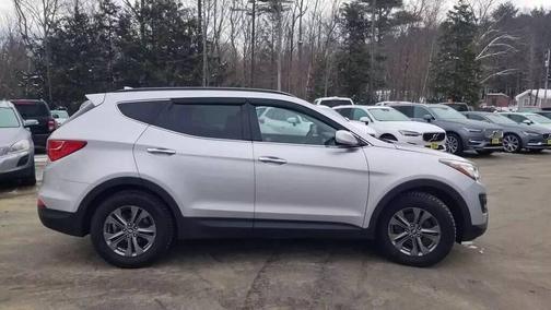 2014 Hyundai Santa Fe Sport 2.4L
