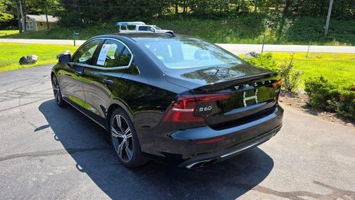 2019 Volvo S60 T6 Inscription