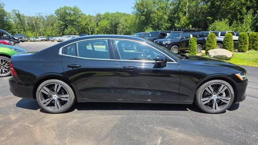 2019 Volvo S60 T6 Inscription