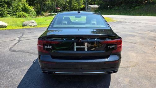 2019 Volvo S60 T6 Inscription