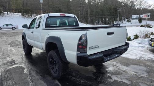 2012 Toyota Tacoma 6 FT