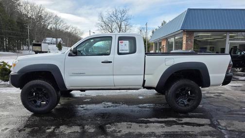 2012 Toyota Tacoma 6 FT