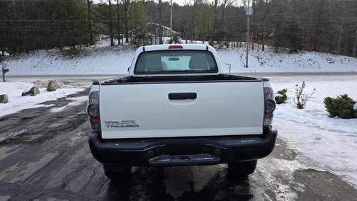 2012 Toyota Tacoma 6 FT