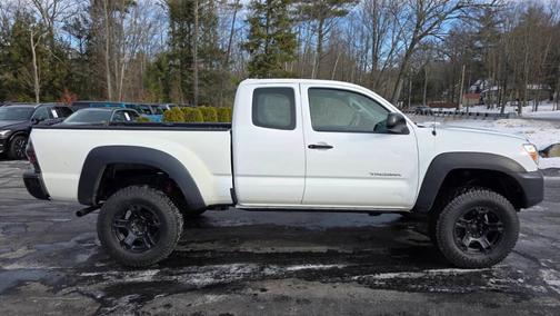 2012 Toyota Tacoma 6 FT