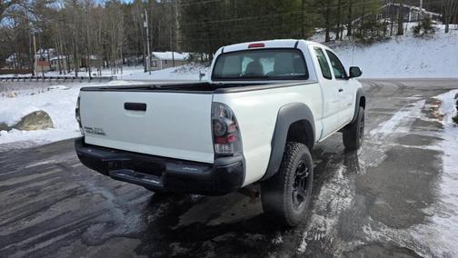 2012 Toyota Tacoma 6 FT