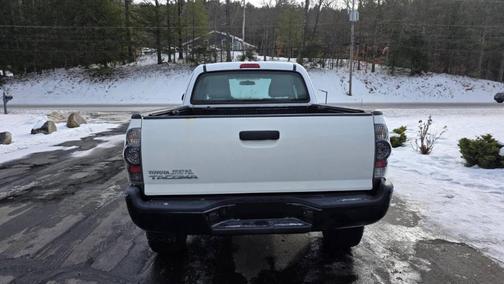 2012 Toyota Tacoma 6 FT