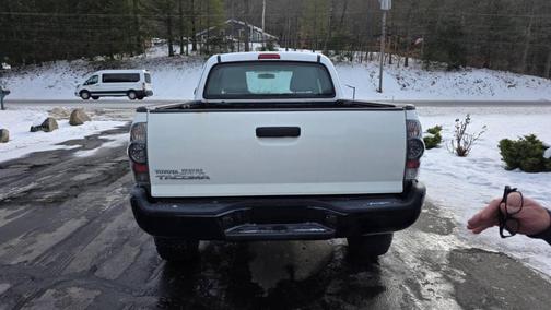 2012 Toyota Tacoma 6 FT