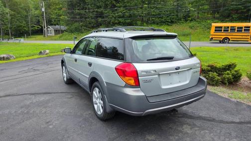 2006 Subaru Outback 2.5i
