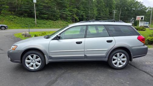 2006 Subaru Outback 2.5i