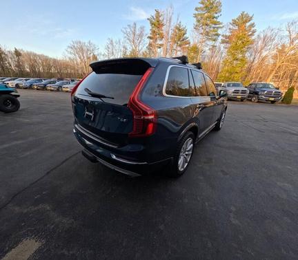 2018 Volvo XC90 T6 Inscription