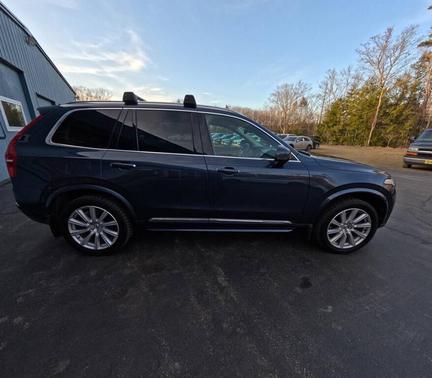 2018 Volvo XC90 T6 Inscription