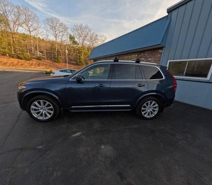 2018 Volvo XC90 T6 Inscription