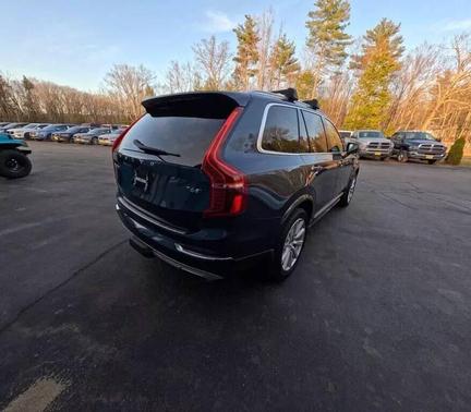 2018 Volvo XC90 T6 Inscription