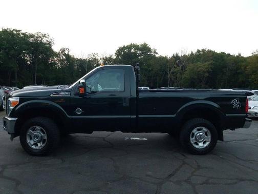 2015 Ford F-250 XL