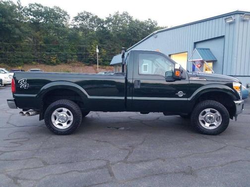 2015 Ford F-250 XL