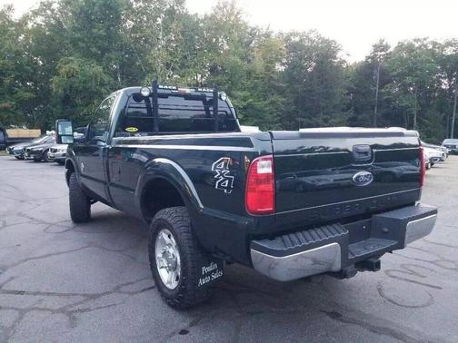 2015 Ford F-250 XL