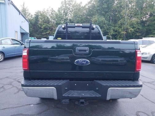 2015 Ford F-250 XL