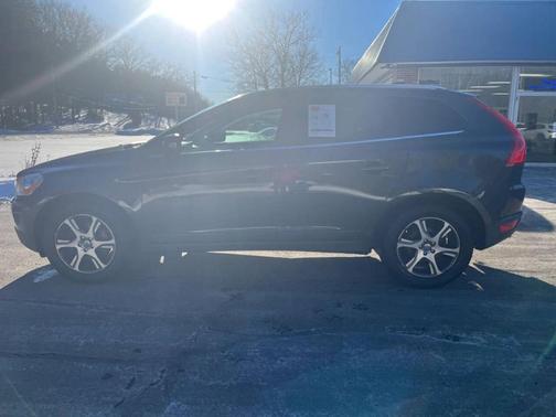 2011 Volvo XC60 T6