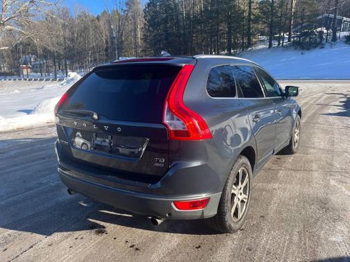 2011 Volvo XC60 T6
