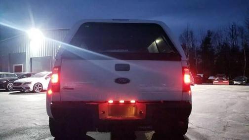 2011 Ford F-450 XL