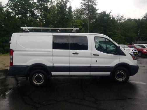2018 Ford Transit-250 Base