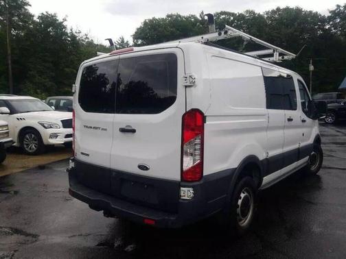 2018 Ford Transit-250 Base